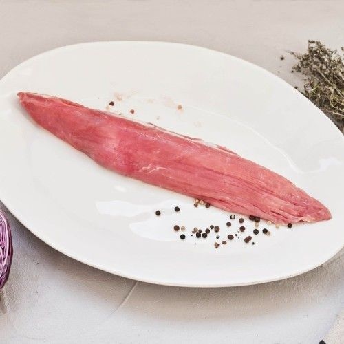 Filet mignon BIO
