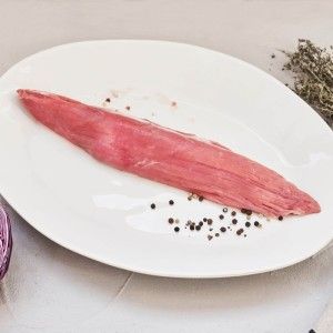 Filet mignon BIO