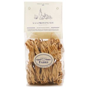 TAGLIATELLES À LA PROVENÇALE - 250G