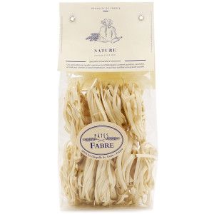 TAGLIATELLES NATURE - 250G