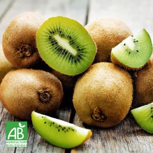 KIWI HAYWARD BIO