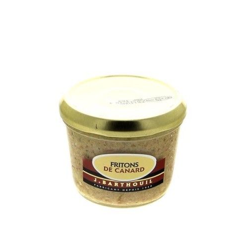 FRITONS DE CANARD - 190G