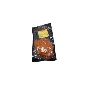OEUFS DE CABILLAUD SAUVAGE FUMÉS - 200/400G