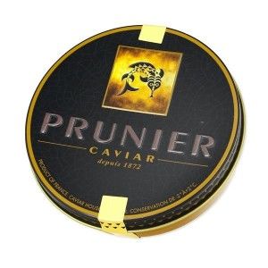 CAVIAR TRADITION - 125G