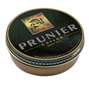 CAVIAR TRADITION - 30G
