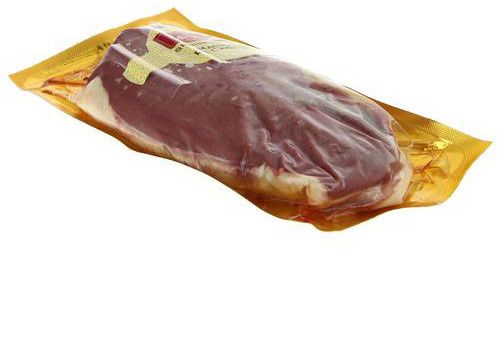 MAGRET DE CANARD
