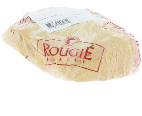 FOIE GRAS DE CANARD CRU ÉVEINÉ SÉLECTION GASTRONOMIE SOUS PAPIER