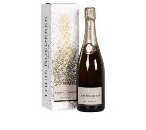 CHAMPAGNE BRUT PREMIER ROEDERER AVEC ÉTUI