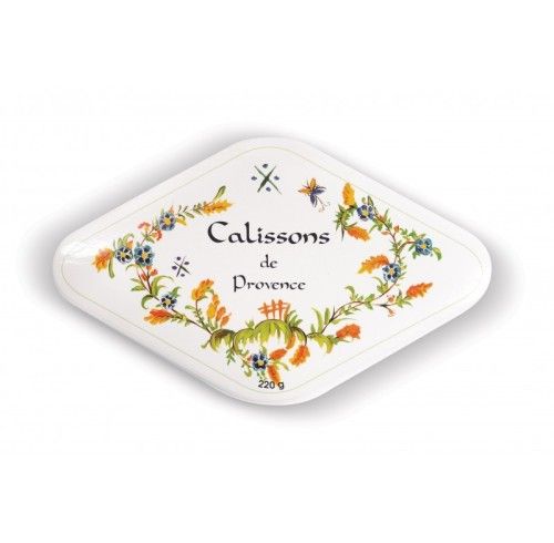 CALISSON DE PROVENCE