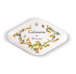 CALISSON DE PROVENCE