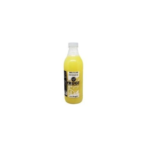 PUR JUS DE CITRON JAUNE - 1L