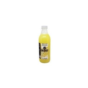 PUR JUS DE CITRON JAUNE - 1L