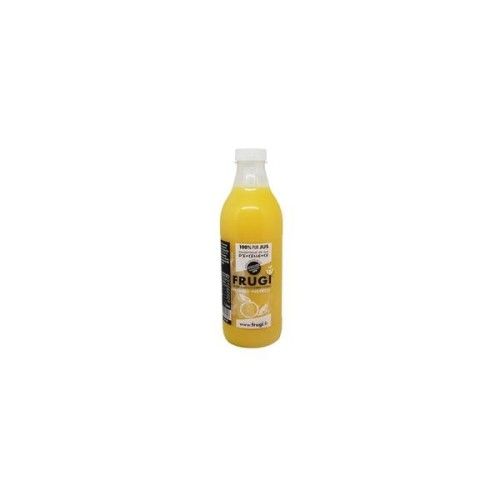 PUR JUS D'ORANGE FRAIS - 1L