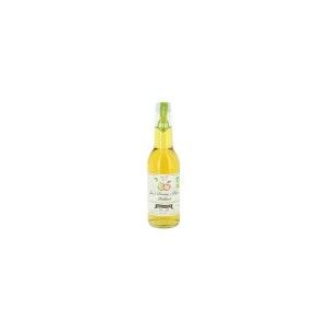 JUS PÉTILLANT POMME POIRE - 33CL