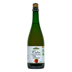 Cidre Doux