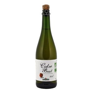 Cidre Brut