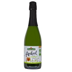 Pétillant Pomme Apibul