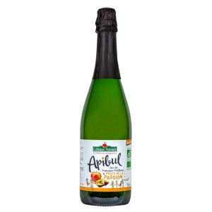 Pétillant Passion Apibul