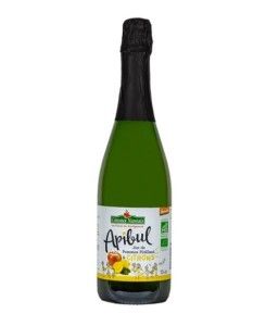 Pétillant Citron Apibul