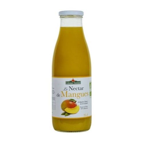 Nectar De Mangue