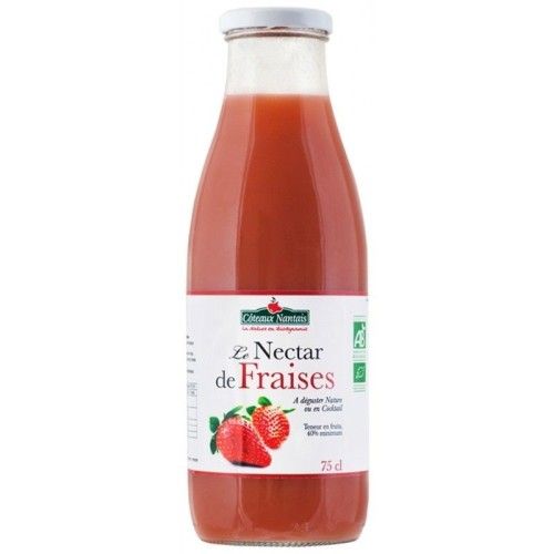 Nectar De Fraise
