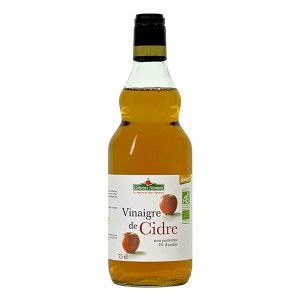 Vinaigre De Cidre