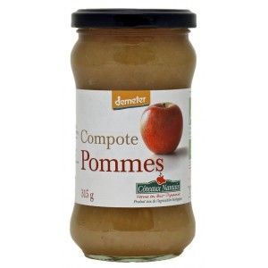 Compote De Pomme