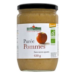 Purée Pomme