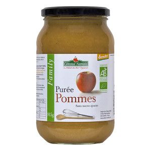 Purée Pomme
