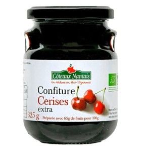 Confiture De Cerise Extra