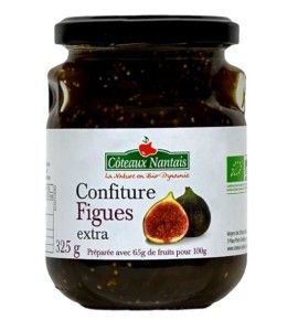 Confiture De Figue Extra