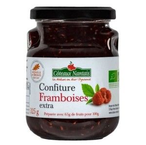 Confiture De Framboise Extra