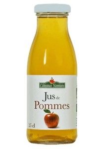 Jus De Pomme