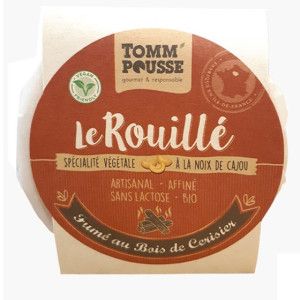 LE ROUILLÉ FUMÉ - 150G