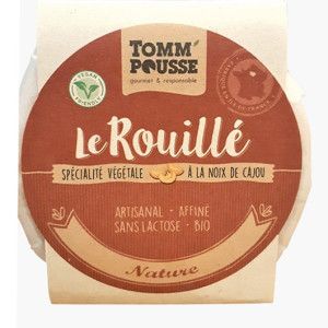 LE ROUILLÉ NATURE - 150G