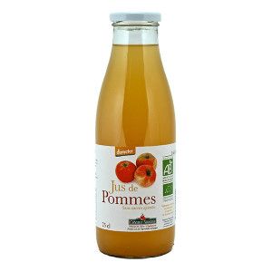 Jus De Pomme