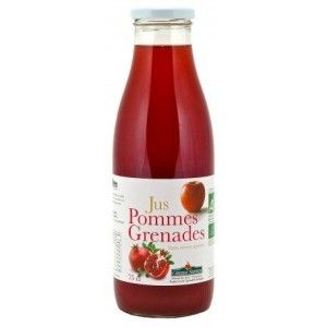 Jus De Pomme Grenade