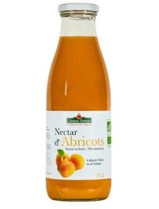 Nectar D'abricot