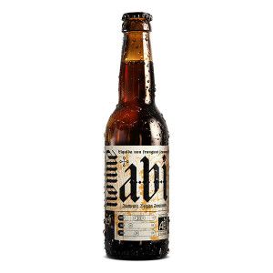 Bière Nonne ABI Bio
