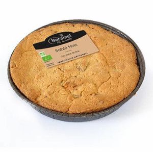 Sablé aux Noix Bio - 200g