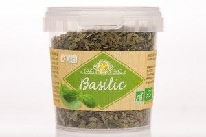 Basilic IDBIO 15g