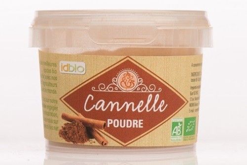 Cannelle Poudre / Occitanie