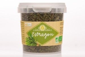 Estragon IDBIO 20g