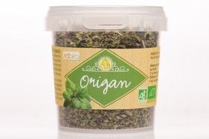 Origan IDBIO 12g