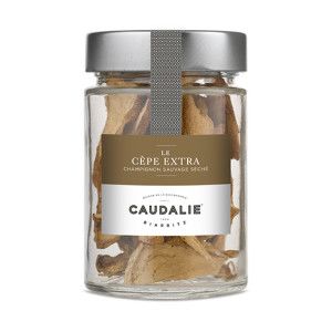LE CÈPE EXTRA SÉCHÉ 20G - CORRÈZE - RÉCOLTE 2020