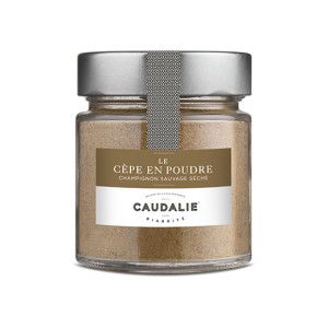LE CÈPE EN POUDRE - 70G