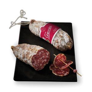 Saucisson de l'Ardèche 200~250g