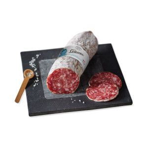 SAUCISSON SEC AU SEL MARIN DE NOIRMOUTIER
250 g