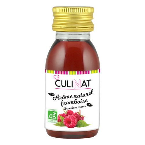 Arôme Naturel Framboise