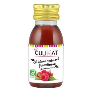 Arôme Naturel Framboise